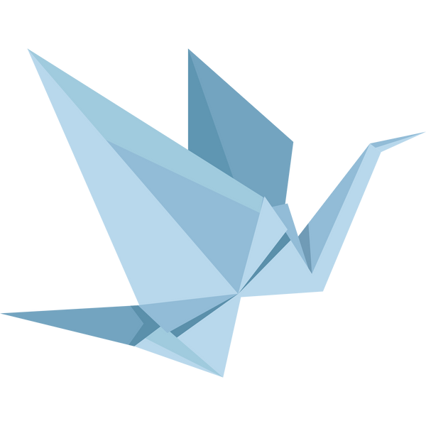 Origami - Maľovanie podľa čísel